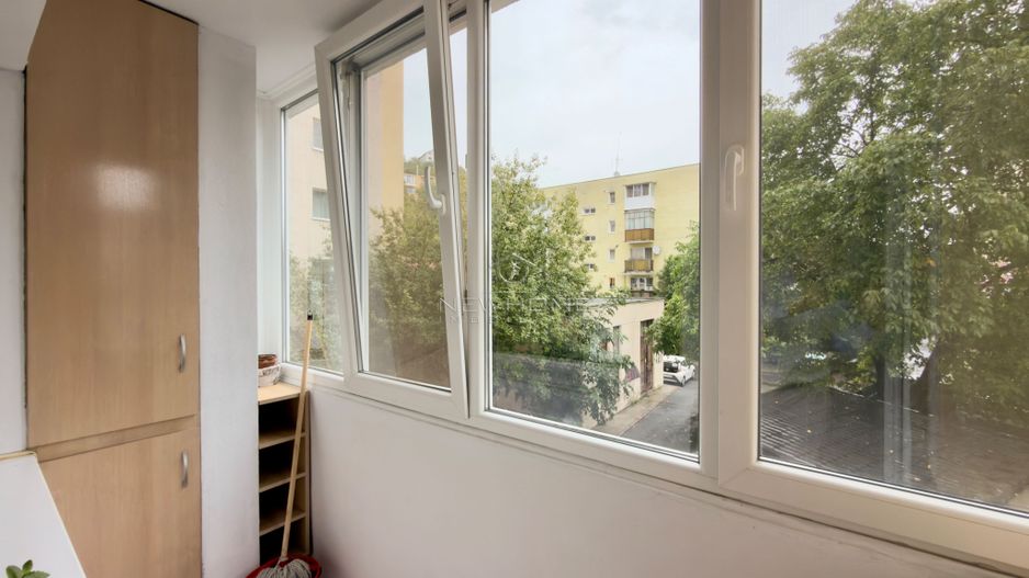 Apartament 2 camere decomandat, parcare în zona Grigorescu - Poză 10