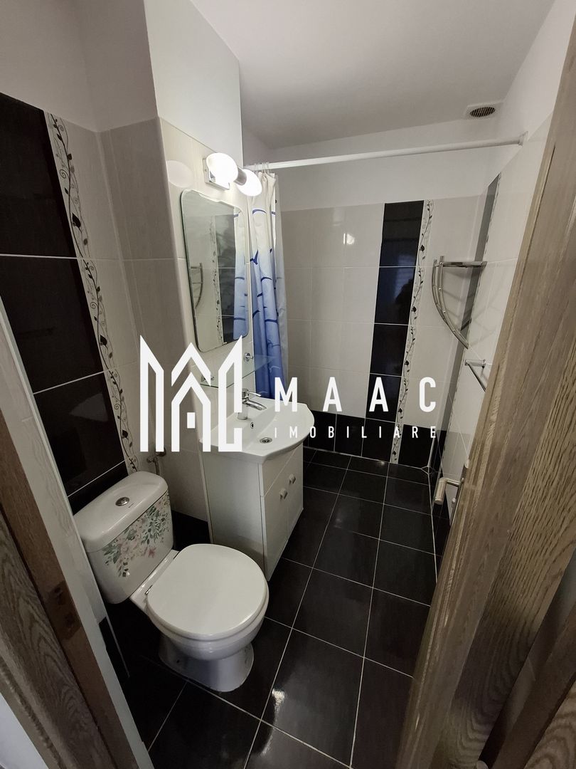 Apartament 3 camere I 55 mpu I Parter I Renovat I Cisnădie - Poză 8