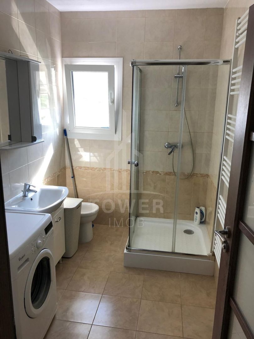 Apartament 2 camere de închiriat | Cartierul Arhitecților - Poză 8