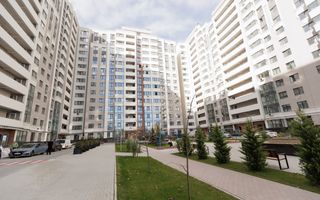 Vânzare, apartament, 2 camere, str. Vasile Lupu, Buiucani - Poză 19