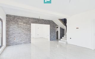 Casă nouă, finisată interior, 130mp utili Curtici - Poză 5