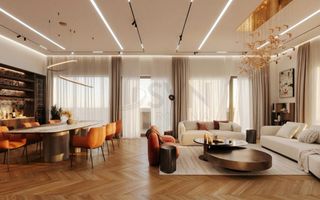REA1027356 Apartament 4 camere cu gradina privata complex boutique I Iancu Nicol - Poză 11