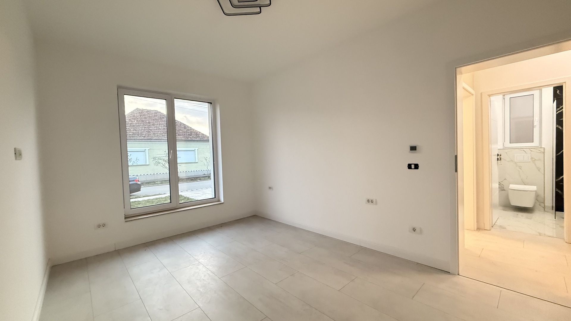 Comision 0% Duplex Giarmata Vii | 3 dormitoare | 4 km Timisoara - Poză 9