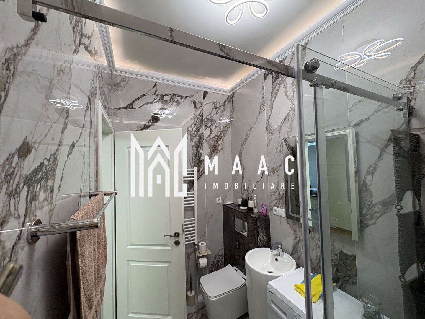 Penthouse 3 camere de vânzare | Sibiu, Lazaret | lift - Poză 18