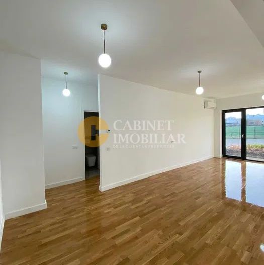 Chiriei - 2 camerei - Complex nou - Poză 1