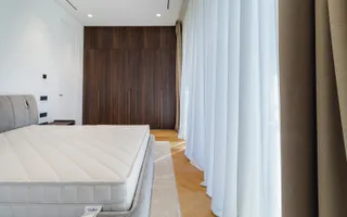 Prima Inchiriere - Apartament High-End - 3 camere+terasa - Kiseleff 16 - Poză 18