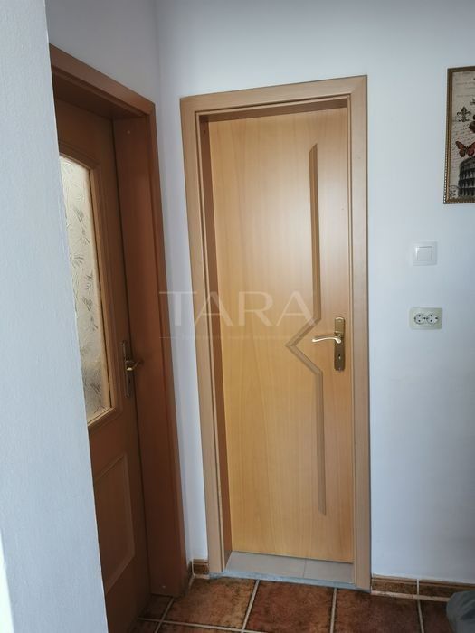 Apartament 2 camere, zona Școlii de Poliție Cluj. - Poză 4