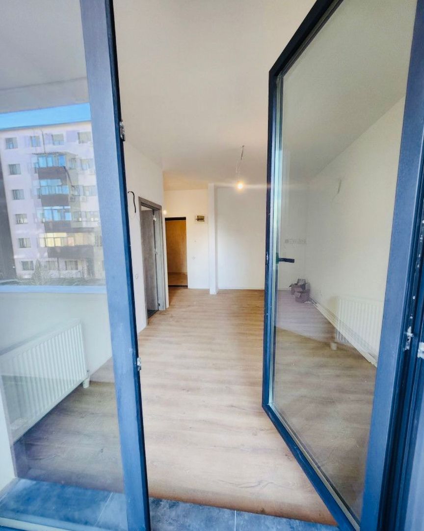 Garsoniera de vanzare Bragadiru  Cristalului - Poză 2