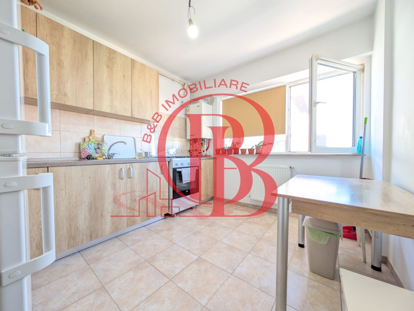 Apartament decomandat 3 camere Sector 3 Titan-Th. Pallady - Poză 1