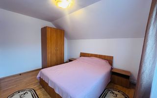 Casă de vacanță în Tocile - Poză 13