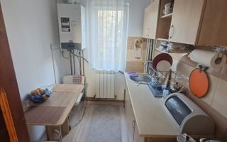 Apartament 2 camere – Mircea cel Bătrân - Etaj 2 -  Fără risc seismic - Poză 6