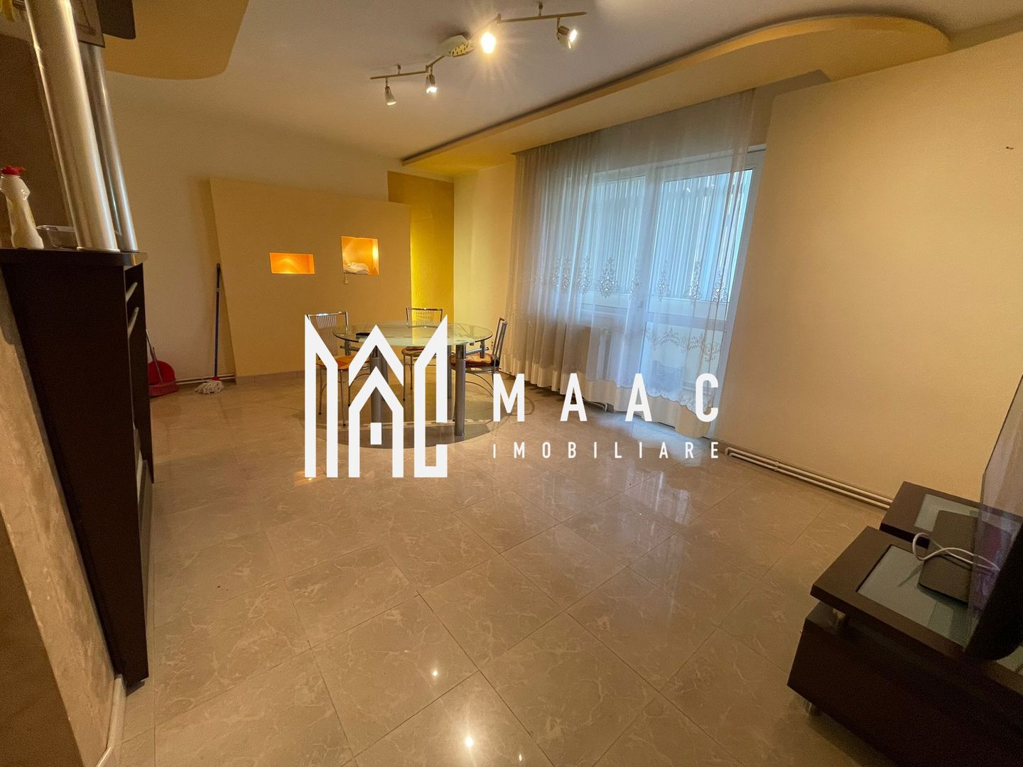 Apartament 3 camere | Decomandat | Etaj 1 | Mihai Viteazu - Poză 5