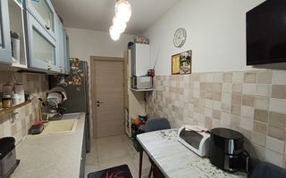 Apartament nou 2020 | Rahova | 2 camere | 112.000 e - Poză 6