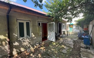 Casa singura in curte intre Pache Protopopescu si Calea Calarasilor - Poză 4