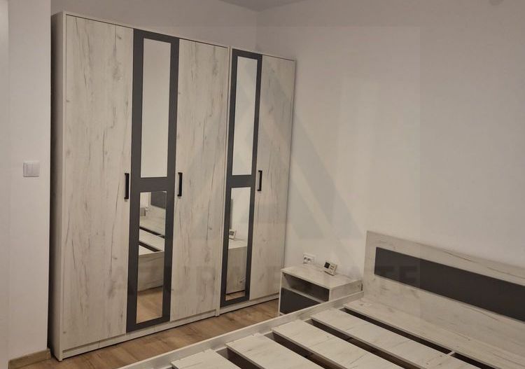 Apartament modern prima inchiriere 3 camere 75 mp etaj 1 zona Ștrand - Poză 6