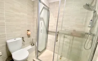 Apartament 1 cameră | 2 balcoane | Garaj | Sopor - Gheorgheni - Poză 13