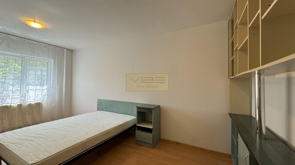 Apartament 2 camere decomandat Canta - Pacurari - Poză 8