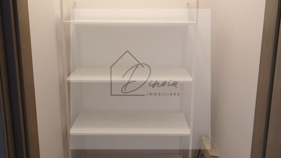 COMISION 0% I 3 camere  Moghioros Park Residence | Loc parcare - Poză 18