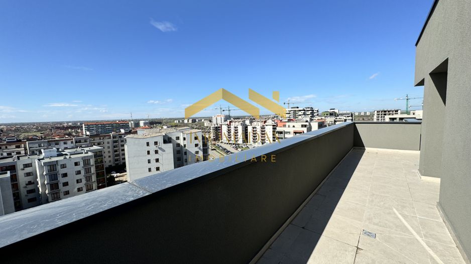 Aradului- Penthouse-Comision 0 - Poză 18