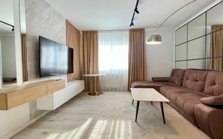 Apartament 2 camere | Prima închiriere | Finisaje premium - Poză 1