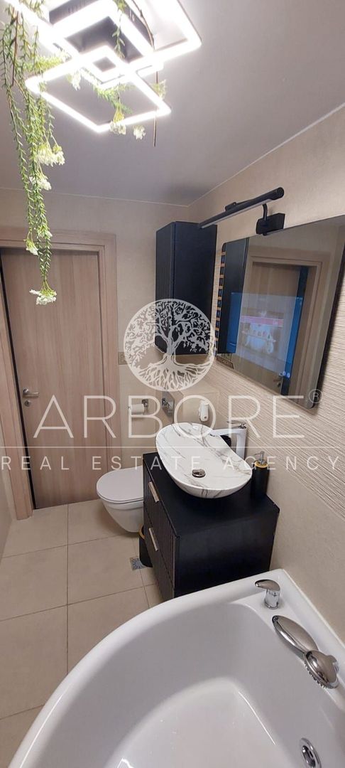 Închiriere 3 camere Bd. Unirii, 76 mp, mobilat, parcare - Poză 22