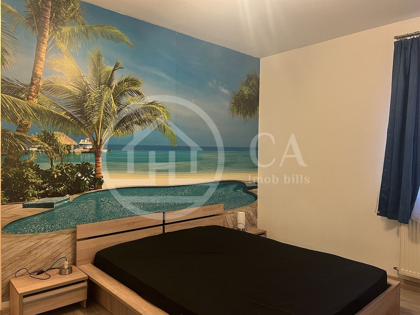 Apartament cu 2 camere de inchiriat Iosia Oradea - Poză 1