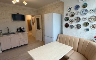 Vânzare, apartament, 2 camere, strada Ceucari, Râșcani - Poză 1