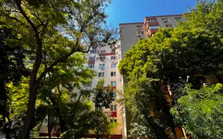 Apartament 3 camere | Aparatorii Patriei | Renovat complet | - Poză 12
