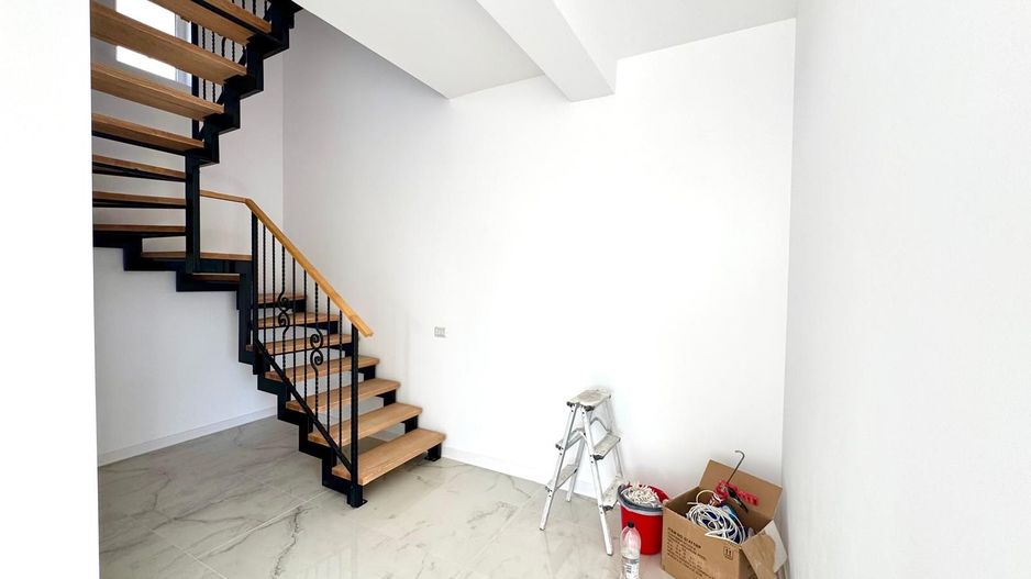 Super pret - Duplex premium cu 4 camere -  Utvin - Poză 7