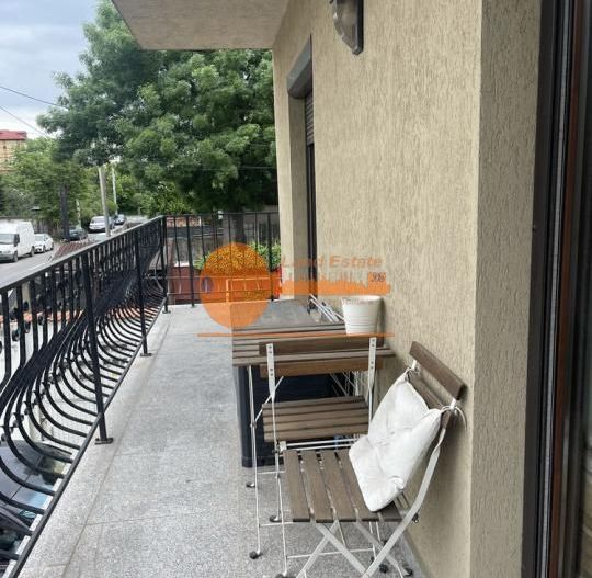 3 camere LAcul Morii-Bloc Boutique ( 2018 ) - Poză 8