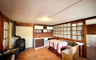 Casa individuală cu 6 camere | Mosnita Veche - Poză 10