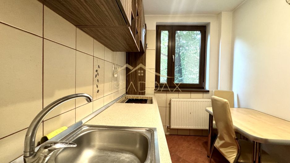 Apartament cu 3 camere // Zona Tei - Doamna Ghica - Poză 31