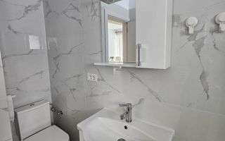 Ap 2 cam | Brătianu Residence | Terasă 37 mp | Disponibil imediat - Poză 11