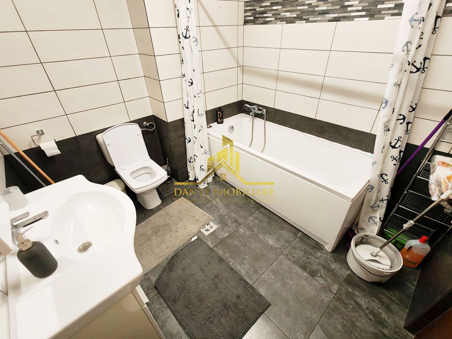 3 camere, modern, bloc nou, parcare, terasa, Marasti, zona LIDL - Poză 10