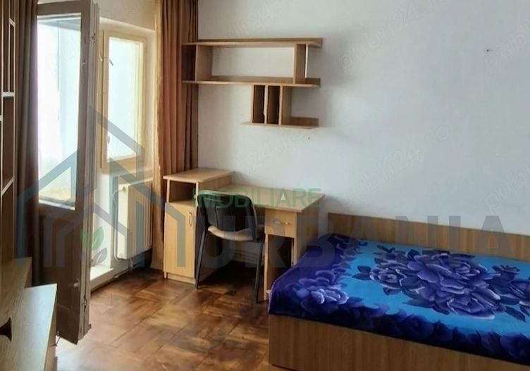 Apartament 2 camere decomandate, CUG, Valea Adâncă - de închiriat - Poză 4