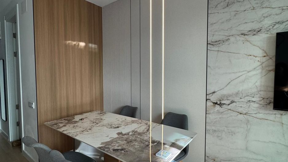 Vila de inchiriat Pipera Voluntari Zenville 2 locuri de parcare 4 bai - Poză 12