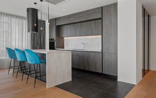 Apartament 4 camere Floreasca | Priveliște panoramica | 2 Locuri de parcare - Poză 6