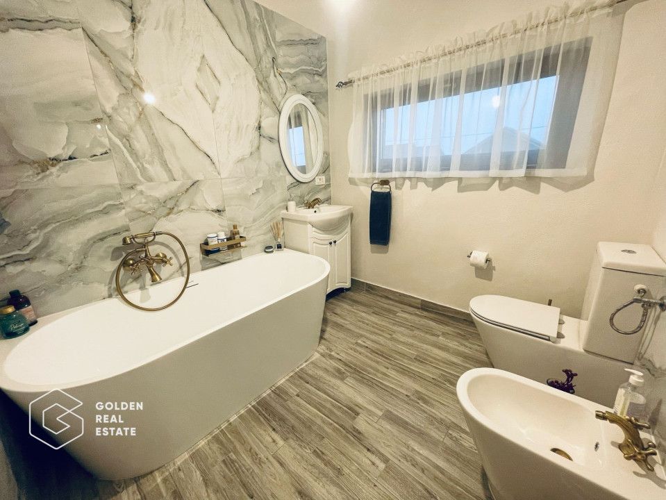 Vila exclusivistă disponibila in Vladimirescu, Arad - Poză 21