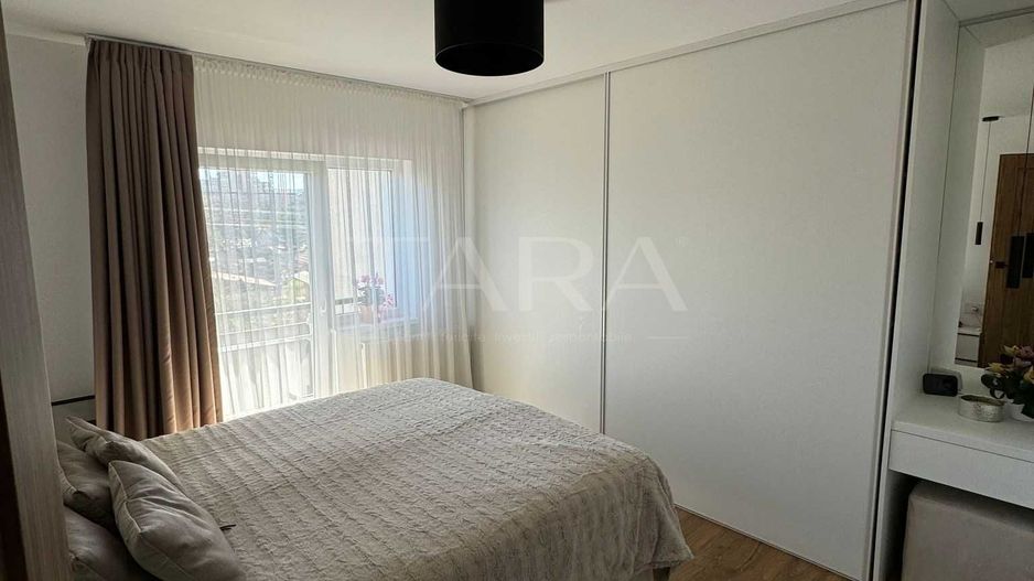 Apartament 2 camere Marasti - Poză 3