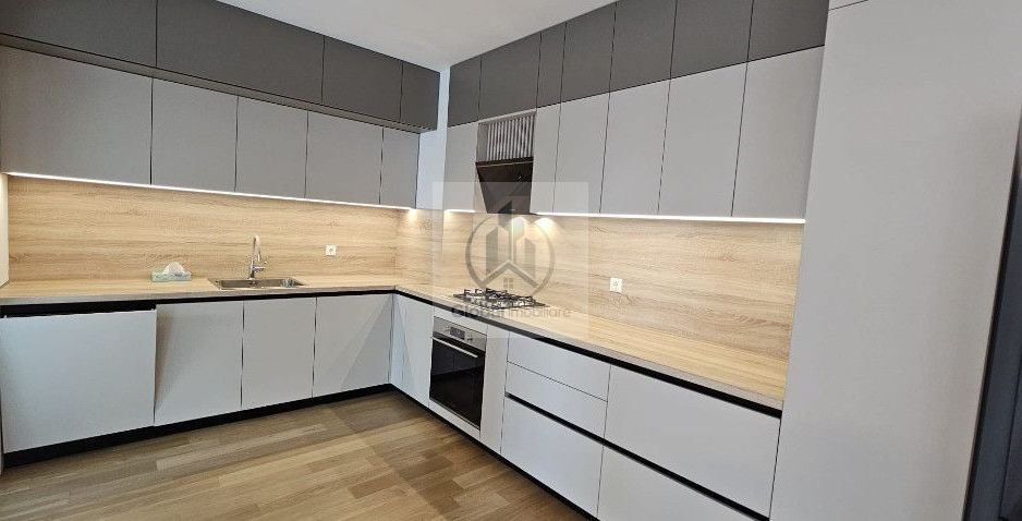 Apartament 3 camere 140mp | UpGround Residenc| Parcare | Metrou Pipera - Poză 6