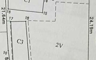 Casa si teren Pacurari (Iasi) - Gradina Botanica - Poză 2