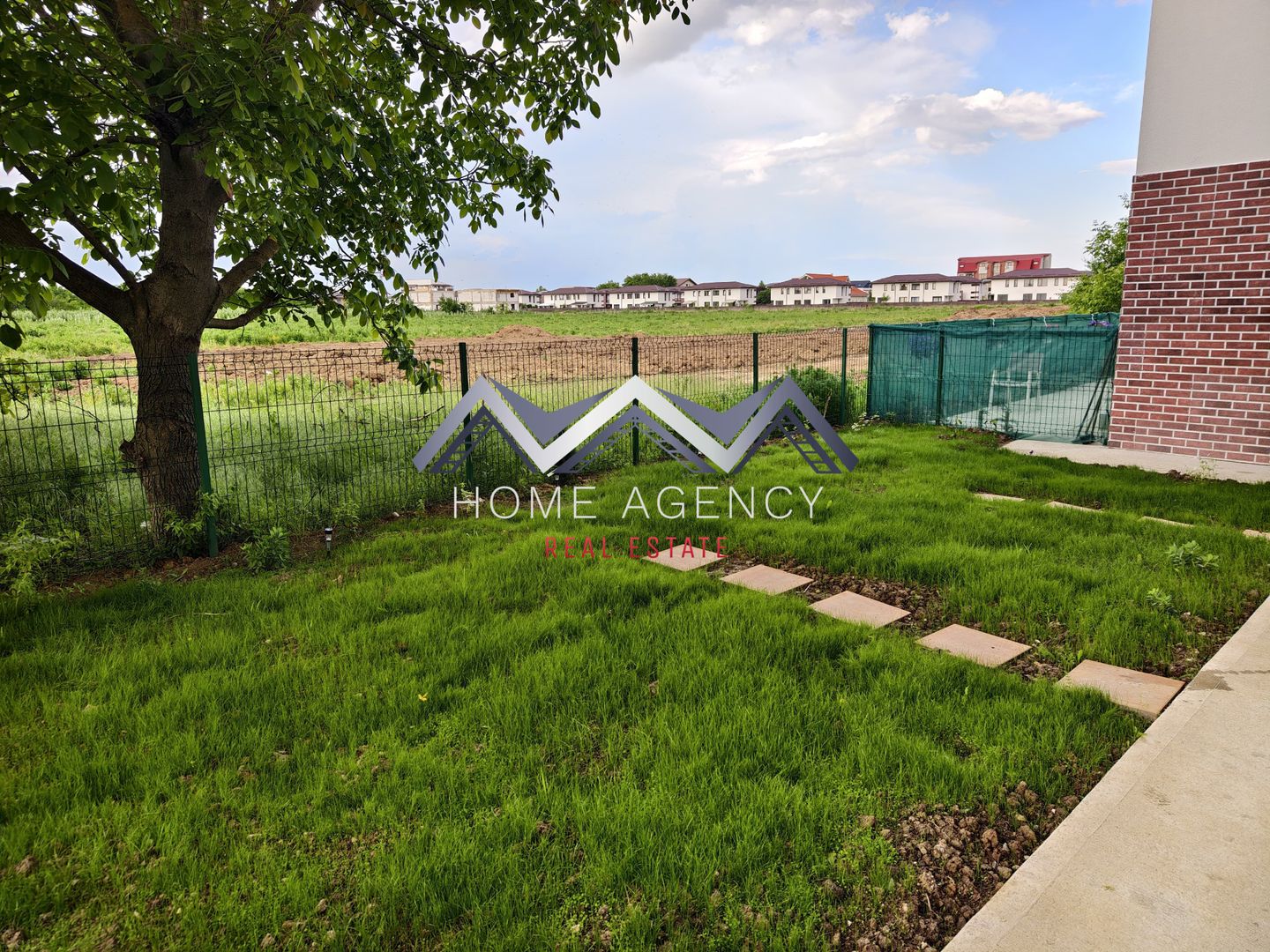 Apartament 2 camere + curte 70 mp | Otopeni - Poză 3