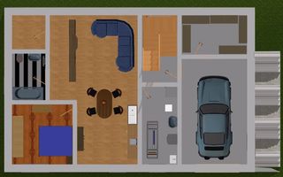 Casa individuala de vanzare, Ciugud- - Poză 6