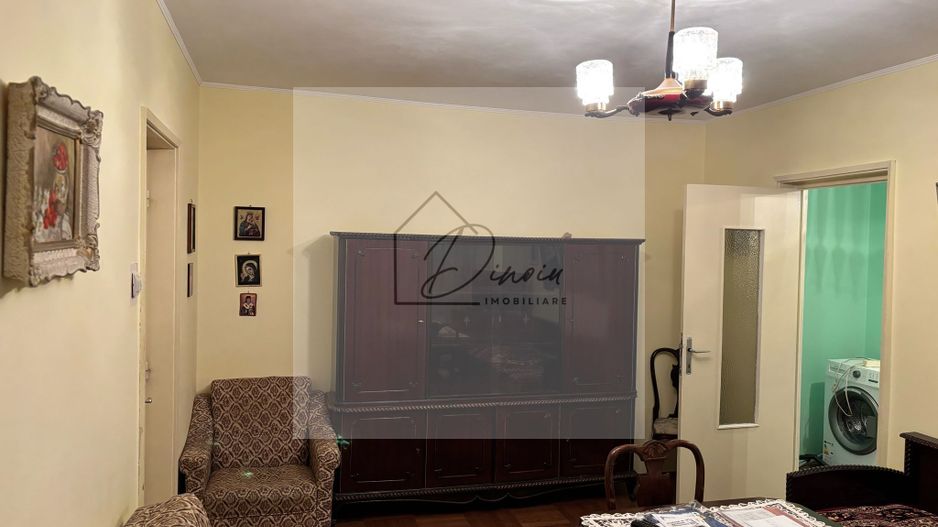 Apartament 2 camere, visavis de Grigore Alexandrescu - Piata Victoriei - Poză 6