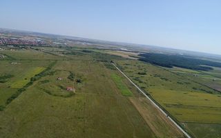 TEREN ZONA PADUREA BISTRA 726 MP - Poză 6