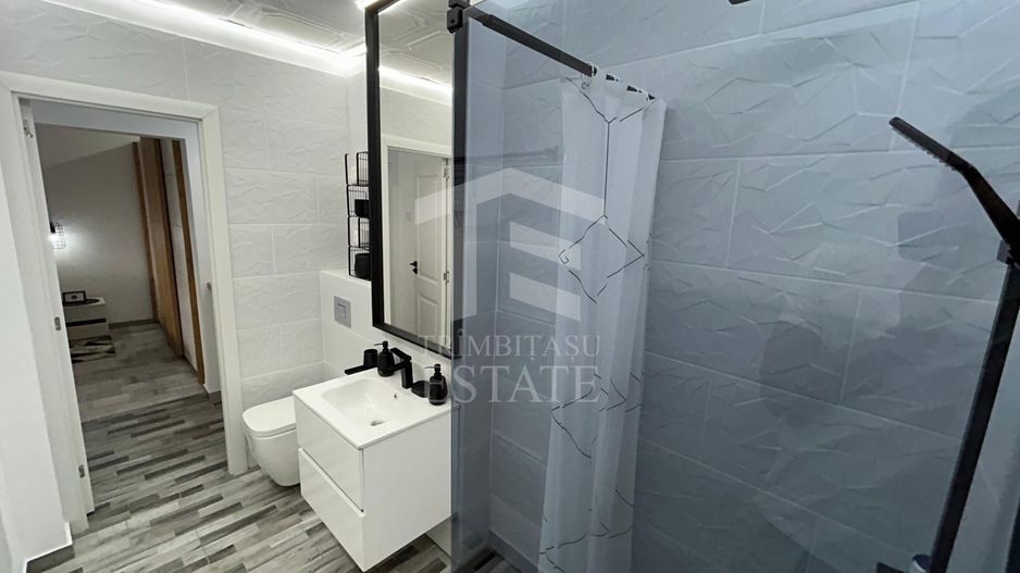 Titan 2 camere Lux | 6 m metrou | Prima inchiriere - Poză 15