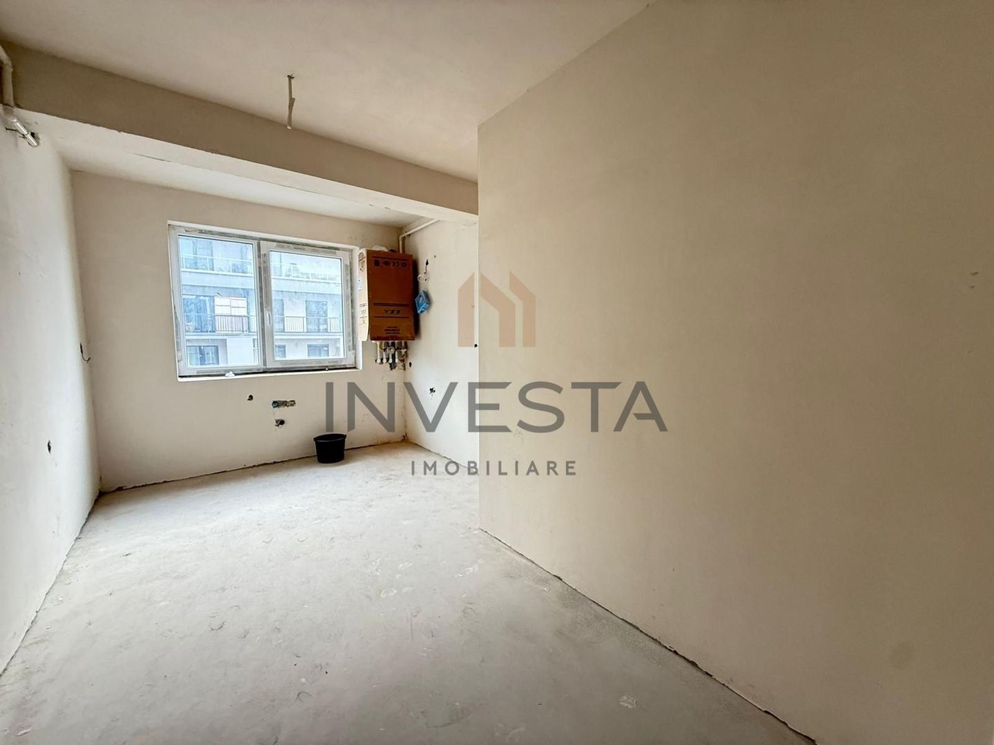 APARTAMENT DE VANZARE 2 CAMERE SOPOR - Poză 6