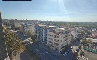 Ap. 2 camere de vânzare, mobilat, etaj 7, zona Delfinariu - Poză 14