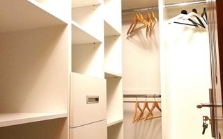 Apartament 3 camere, Podu Roș – bloc 1001 Articole, renovat, 2 balcoane, 10 min Palas - Poză 5