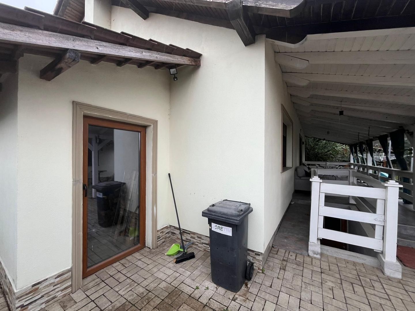 Casa modernă în Vladimirescu - Poză 4